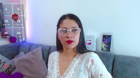 Alana  online show from 8, 4, 2026