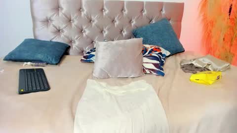 Snapshot of alana_vega69 chatting on 24, 10, 2025 alana_vega69 online show from 24, 10, 2025