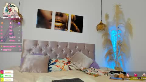 Snapshot of alana_vega69 chatting on 5, 12, 2025 alana_vega69 online show from 5, 12, 2025