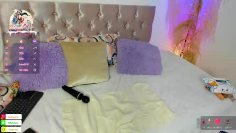 alana_vega69 online show from 18, 12, 2025