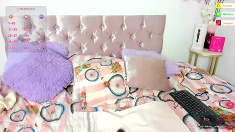 Snapshot of alana_vega69 chatting on 23, 4, 2026 alana_vega69 online show from 23, 4, 2026