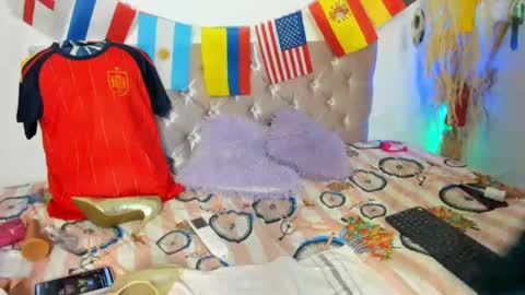 Snapshot of alana_vega69 chatting on 16, 7, 2026 alana_vega69 online show from 16, 7, 2026