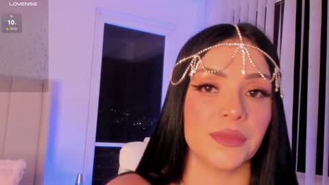 Snapshot of alana_wolff1 chatting on 5, 12, 2024 ALANA online show from 5, 12, 2024