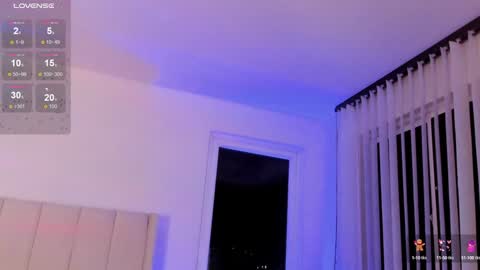 Snapshot of alana_wolff1 chatting on 5, 12, 2024 ALANA online show from 5, 12, 2024