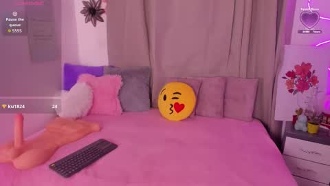 Alana Gmez  online show from 7, 1, 2026