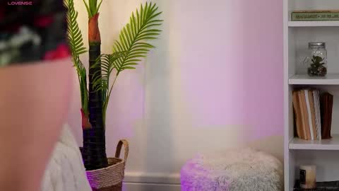 AlanaBaabe online show from 23, 3, 2026