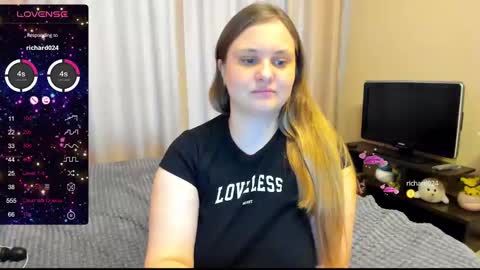 Snapshot of alanabrox chatting on 30, 1, 2025 Julia online show from 30, 1, 2025