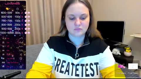 Snapshot of alanabrox chatting on 9, 2, 2025 Julia online show from 9, 2, 2025