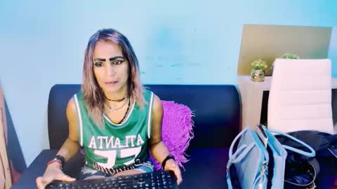 Snapshot of alanadelray chatting on 3, 12, 2024 alanadelray online show from 3, 12, 2024