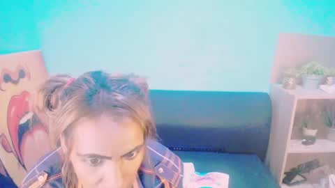 Snapshot of alanadelray chatting on 21, 1, 2025 alanadelray online show from 21, 1, 2025