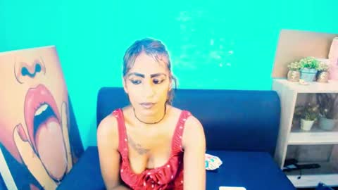 Snapshot of alanadelray chatting on 14, 2, 2025 alanadelray online show from 14, 2, 2025