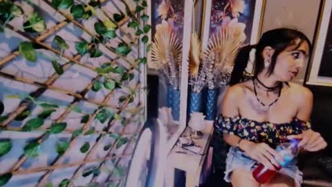 Snapshot of alanadelray chatting on 24, 10, 2025 alanadelray online show from 24, 10, 2025