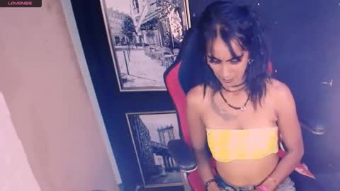 Snapshot of alanadelray chatting on 30, 10, 2025 alanadelray online show from 30, 10, 2025