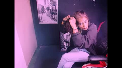 Snapshot of alanadelray chatting on 3, 12, 2025 alanadelray online show from 3, 12, 2025