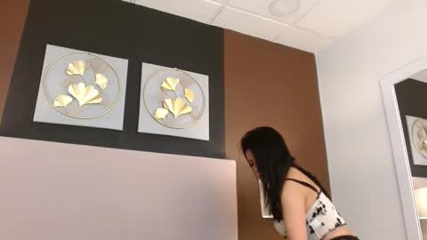 alana online show from 26, 10, 2025