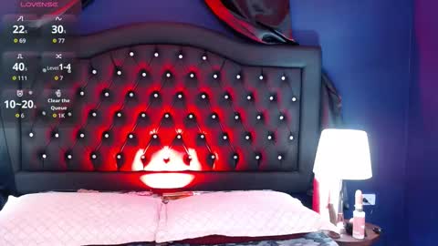 alana online show from 7, 11, 2025