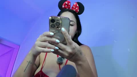 Snapshot of alanah_connor99 chatting on 30, 5, 2026 alanah connors online show from 30, 5, 2026