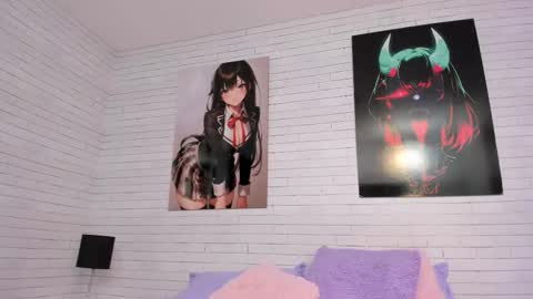 Snapshot of alanahell_ chatting on 7, 2, 2026 ALANA online show from 7, 2, 2026