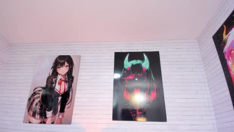 Snapshot of alanahell_ chatting on 20, 2, 2026 ALANA online show from 20, 2, 2026