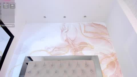 Alana Kim online show from 30, 11, 2025