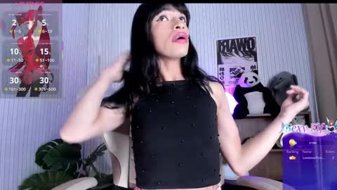 Alana silvana online show from 3, 4, 2026