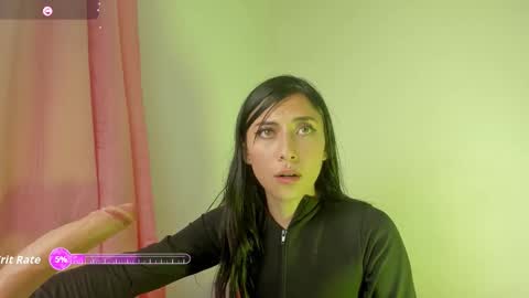 ALANA Please follow me  online show from 3, 2, 2026