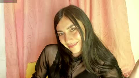 ALANA Please follow me  online show from 5, 4, 2026