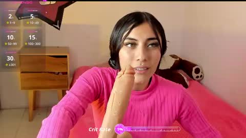 Snapshot of alanalois_ chatting on 1, 7, 2026 ALANA Please follow me online show from 1, 7, 2026