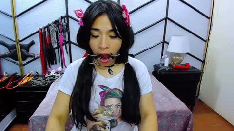 Alana online show from 4, 1, 2025