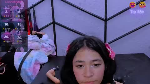 Alana online show from 7, 3, 2025