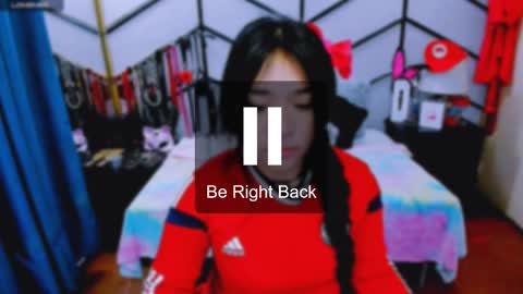 Alana online show from 27, 9, 2025