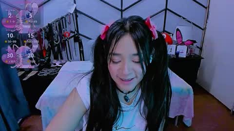 Alana online show from 10, 11, 2025