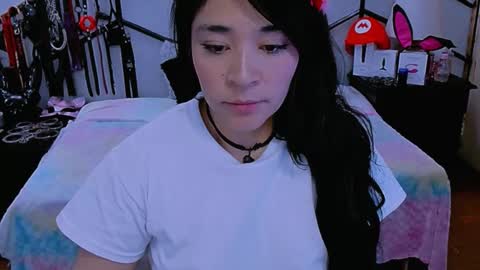 Alana online show from 12, 11, 2025