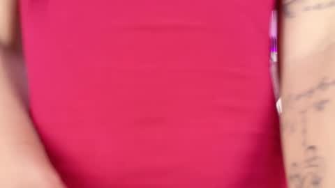 alanaortiz_ online show from 18, 2, 2026