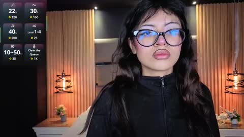 Sasha online show from 12, 1, 2026