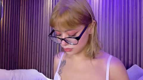 Sasha online show from 23, 3, 2026