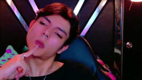 ALAN DEL REY online show from 12, 2, 2026