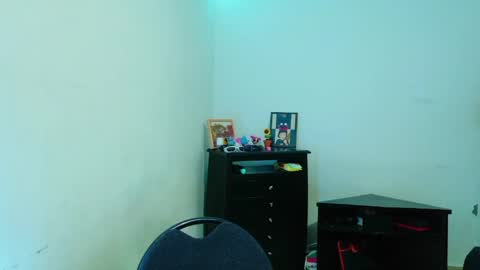 ALAN DEL REY online show from 27, 4, 2026