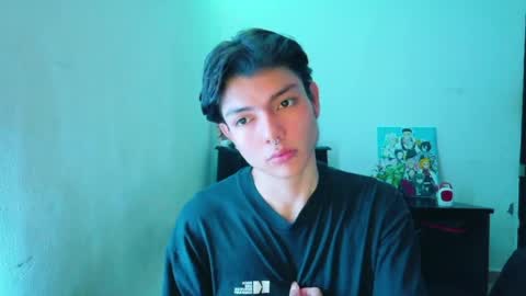 ALAN DEL REY online show from 28, 4, 2026