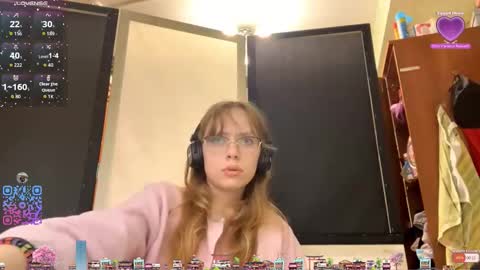 Snapshot of alanehadaller chatting on 14, 10, 2025 Stella online show from 14, 10, 2025