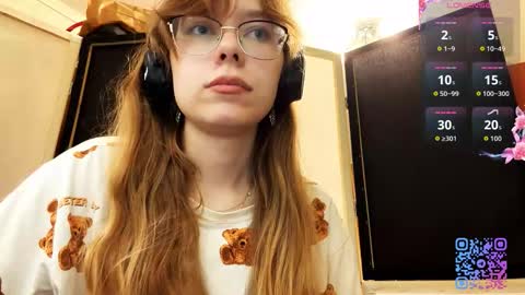 Stella online show from 5, 11, 2025