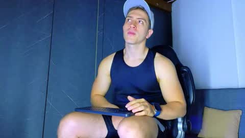 Alan Ferrer online show from 9, 1, 2026