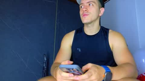 Snapshot of alanferrer chatting on 14, 2, 2026 Alan Ferrer online show from 14, 2, 2026