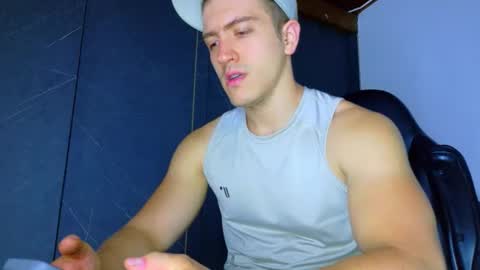 Snapshot of alanferrer chatting on 21, 2, 2026 Alan Ferrer online show from 21, 2, 2026