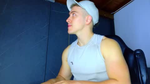 Snapshot of alanferrer chatting on 24, 2, 2026 Alan Ferrer online show from 24, 2, 2026