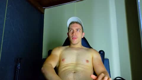 Alan Ferrer online show from 16, 3, 2026