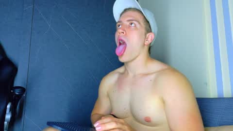 Alan Ferrer online show from 4, 4, 2026