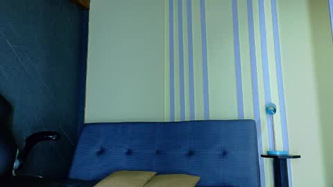 Alan Ferrer online show from 9, 4, 2026