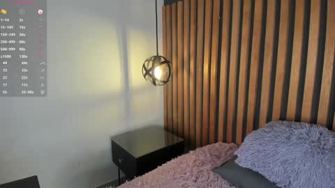 alanha online show from 14, 1, 2025