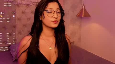 alanha online show from 28, 3, 2026